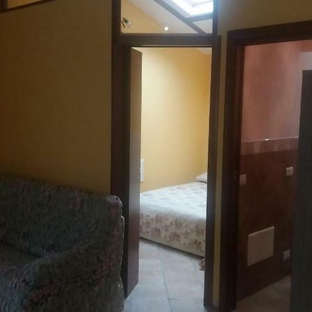 Miniappartamento Gony Plesio Buitenkant foto