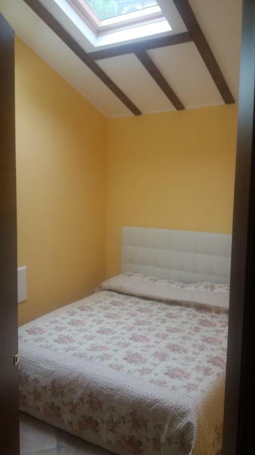 Miniappartamento Gony Plesio Buitenkant foto
