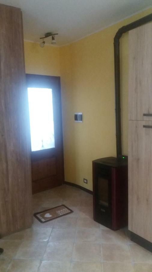 Miniappartamento Gony Plesio Buitenkant foto